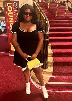 Jessica Clemons